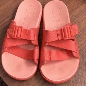 EUC Chaco Chillos
